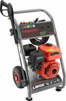 Skalbimo mašina Sourcing LAVOR INDEPENDENT 3000 PETROL 220BAR 690L/h ŽALVARINIS SIURBLYS | 8.601.0195C | 8013298207244
