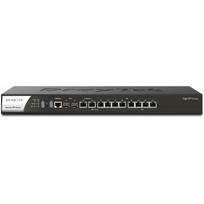 Maršrutizatorius DRAYTEK Vigor 3912S 2x 10G/1G SFP+ 2x 2.5G/1G/100M/10M 4x 1G/100M/10M Ethernet | VIGOR3912S | 4710484747297