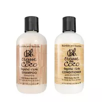 Bumble & Bumble  plaukų priežiūros rinkinys  - šampūnas ir kondicionierius 2X250ml
