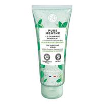 YVES ROCHE PURE MENTHE THE PURIFYING veido šveitiklis, 75 ml