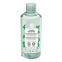 YVES ROCHER PURE MENTHE THE PURIFYING valomasis micelinis vanduo, 400 ml