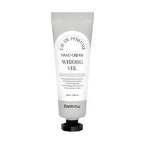 FARMSTAY EAU DE PERFUME WEDDING VEIL rankų kremas, 100 ml