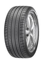 Padanga DUNLOP SP SPORT MAXX GT 245/50 R18 [100] (Vasarinė) (Automobilio)