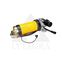 Kuro Pompa su filtru 320/A7087 320/A7046 JCB AST8030