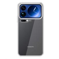 Xiaomi 17 Pro - 3mk Armor dėklas