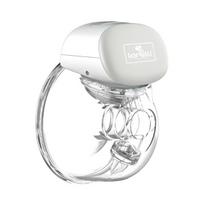 Elektrinis pientraukis Lorelli Hands Free, pilkas