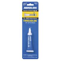 Sriegių fiksatorius 6 ml TL342 ABRO Removable Threadlok