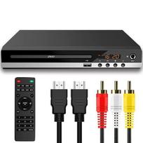 DVD Player for TV HDMI Region Free