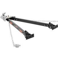 Vilkties strypas, 2495 kg, grandinės, plienas