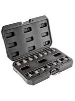 Sraigtų ištraukiklių rinkinys NEO 09-607 (15 vnt.)