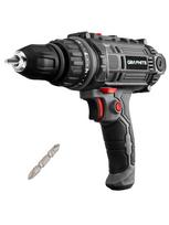 Elektrinis gręžtuvas ir atsuktuvas GRAPHITE 58G793 300W, 10 mm be rakto griebtuvas