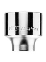 NEO šešiakampė galvutė 3/4", 60 mm