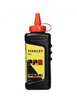 Kreida raudona STANLEY 115g