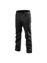 Darbinės kelnės NEO 81-566 XL dydis - šiltos, softshell