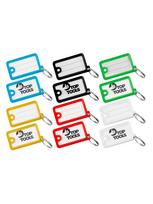 Raktų žymekliai TOP TOOLS 90U250 (12 vnt.)