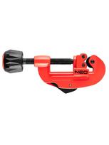 Vamzdžių pjaustytuvas 1/8-1,1/4" (3-30 mm) Cu-Al