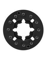 Adapteris, universalus, 2IN1