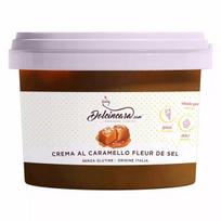 Tepamasis kremas Dolcincasa Fleur de Sel Caramel, be glitimo, 500 g