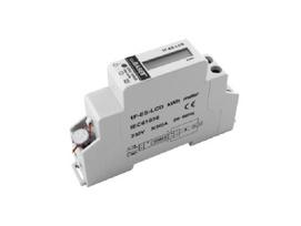 Vienfazis elektros skaitiklis ProBase™ (0.25-50A, 230/240V, 1xDIN)