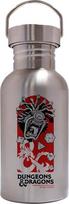 Dungeons & Dragons Beholder Core Canteen Steel Bottle 500 ml