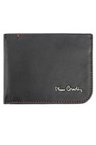 Odinis vyriškas piniginė Pierre Cardin TILAK35 8806, Black