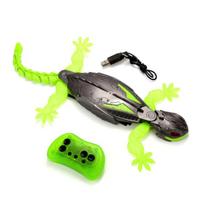 Šviečiantis RC gekonas Hex Bots
