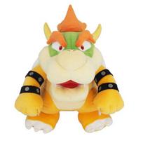 Kompiuterinis žaidimas SUPER MARIO BOWSER - 36 CM