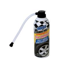 Padangų remonto putos ABRO 400 ml QF25 Tire Inflator