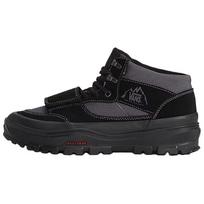 Vans Mountain GORE-TEX Patogūs Vandeniui atsparūs Kvėpuojantys Palaikantys Šilti Vidutinio aukščio Gyvenimo būdo Laisvalaikio Batai Unisex Laisvalaikio Batai Juodi Pilki VN000DAYBKA 43 black