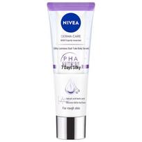 NIVEA Šilkinio glotnumo ir spindesio dviejų kamerų kūno serumas 60 ml