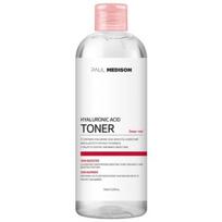 Paul Medison Giliai raudonas hialurono rūgšties tonikas 510 ml