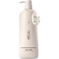 ASAKA Silky Rice Ferment Amino Acid Shampoo