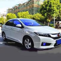 60 % VLT giliai mėlyna saulės plėvelė automobilio priekinio stiklo folija, priekinio galinio lango atspalvis saulės plėvelės tamsinimo lipdukas priekinio stiklo apsauga 75x150cm white