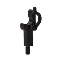 Enhances Your listen Experience with this durability Tonearm Support Tonearm Rest Bracket Compatible for Record Players 1