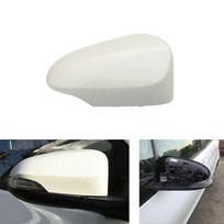 Dangtelio apvalkalo šoninio veidrodėlio dangtis dešinės pusės sparnas ABS plastikiniai automobilio priedai, skirti Toyota, skirta Yaris 12-19, keitimas CHINA