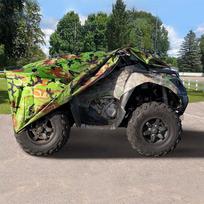 Paplūdimio apsauginis automobilio uždangalas Vandeniui atsparūs ATV saulės apsaugos uždangalai Lauko automobilio apsauga Dulkių uždangalas Transporto priemonės priedai 210x120x115cm