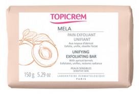 TOPICREM MELA muilas veidui ir rankoms, 150 g