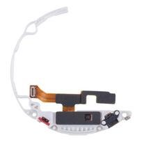 Originalus mygtuko lankstus kabelis su laikikliu, skirtas Huawei Watch GT 4 46mm