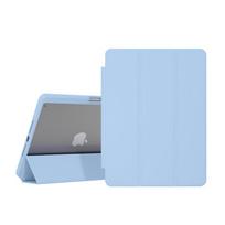 Skirtas iPad Air 5 10.9 2022 A2588 A2591 Smart Cover su pieštuko laikikliu, skirtas iPad Air 4 10.9 2022 akrilo galinis planšetinio kompiuterio dėklas iPad Air4  Air5 10.9 rožinė