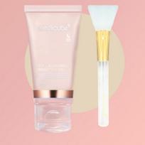 Medicube Collagen Night Wraping kaukė 75ml 2
