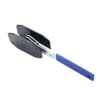 Car Ratchet Brake Piston Caliper Spreader Tool Disc Brake Piston Separator Ratchet Separator Disc Repair Brake