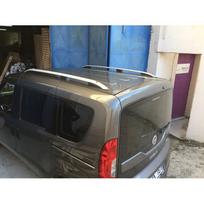 Stogo relingai, BĖGIAI SKYPORT FIAT DOBLO, MAXI 2010+, OPEL COMBO (2010-2018)