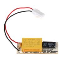 Šaldytuvo LED šviesos PCB grandinės plokštė 41041487 Candy SW-BX02A W27-39 pakeitimui Šaldytuvo priedai 1