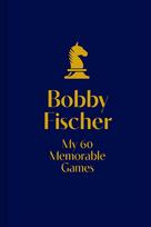 My 60 Memorable Games: The Collectors Edition