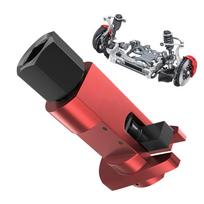 Lengvas automobilio amortizatoriaus išmontavimo įrankis pakabos statramsčio šakės praplėtiklis šarnyrinio guolio ištraukiklis automobilių įrankiai CHINA