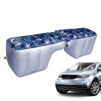 Automobilis Pripučiamas čiužinys Automobilio galinė sėdynė Pripučiama tarpinė lova Oro pagalvėlė vaikams Savarankiškas vairavimo lova Kelionės automobiliu Kempingas CN