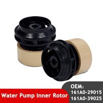 OEM Nr. 161A0-29015 161A0-39025 Vandens siurblio vidinis rotorius Varikliui Elektrinis vandens siurblys Toyota Prius Camry 2010-2015 m. CHINA