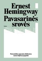 Pavasarinės srovės - Ernest Hemingway