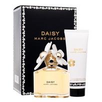 Rinkinys Marc Jacobs Daisy: EDT 100 ml + kūno losjonas 75 ml