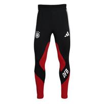 Adidas Pasaulio taurė Vokietija Komandos spalvų blokas Žaidėjo versija Treniruočių patogios futbolo kelnės Vyriškos kelnės JZ4585 S